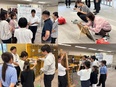 在庫管理スタッフ（未経験歓迎）◆年休125日／年3回、9～10連休／初年度想定年収450万円／研修有3