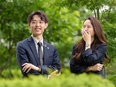 街づくりの進行管理アシスタント◆データ入力からスタート／年間休日125日／初年度想定年収450万円2
