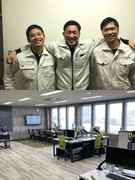 作業スタッフ（未経験歓迎）◆賞与年2回／月給30万円～／年休120日／基本土日祝休／住宅・家族手当有1