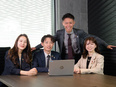 人材管理スタッフ◆年収450万円可／年休125日以上／残業ほぼなし／寮費会社負担2