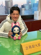 衆議院議員みたに英弘の公設秘書（未経験歓迎）◆特別職国家公務員／営業や事務などの経験が活きます！1