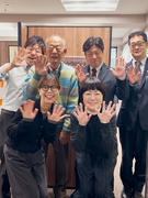 経理事務(未経験歓迎)◆実働7時間/年休120日~/残業月20時間以下/直近5年で定着率100%1