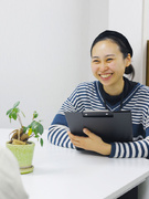 就労支援スタッフ◆九州・北陸積極採用／残業月5h以下／年間休日125日／利用者様の居場所を作る1