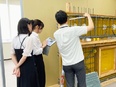 人事労務スタッフ◆関東エリア採用・転勤なし／年休125日以上／残業ほぼなし／副業OK／育成体制充実3