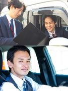 臨床検査物の回収スタッフ（正社員募集）◆未経験歓迎／東証プライム上場G／賞与年2回／普通免許でOK1