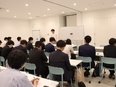育成企画（人事部のマネージャー候補）◆人財育成の仕組みづくりからお任せ／月給33万円以上／土日祝休み3