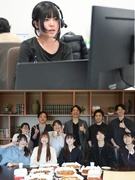 法律事務所のカスタマースタッフ ◆「助けて」の電話を解決へ後押しする初動部署／月給38万／未経験OK1