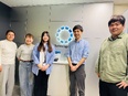事務（未経験歓迎）◆フレックスタイム制／年間休日125日／残業月5h以内／服装・髪色自由／在宅勤務可2