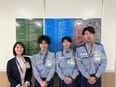 グランドハンドリング◆成田国際空港／未経験8割！／寮・社宅あり／旅行航空券補助も有／面接1回3