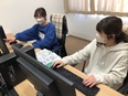 倉庫管理スタッフ（責任者候補）◆未経験OK／業務管理・改善を担当／残業月15h以下／成長率199%3