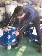 メンテナンススタッフ（未経験歓迎）◆42年連続で増収増益／賞与継続支給／土日祝休み／残業ほぼなし1