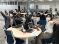 KUMONの教室運営事務◆資格不要／在宅＆フレックス／完休2日／KUMON教室担当社員2