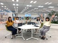 KUMONの教室運営事務◆資格不要／在宅＆フレックス／完休2日／KUMON教室担当社員3