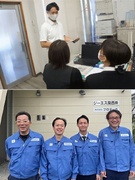 大阪ガス商品の提案営業◆月収40万円超え可／直行直帰OK／未経験歓迎／16時台の退社も可1