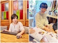 社内SE◆『チャイハネ』などの自社ブランド／残業月15H程度／服装自由／テレワークあり／転勤なし2
