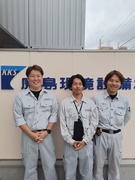 施工管理（空調・給排水設備）◆平均年収700万円超／昨年度賞与5ヶ月分／専任の教育係がサポート1