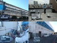 大規模修繕の施工管理（1現場のみ担当）◆月給50万円～／残業20h以下／資格取得も支援3