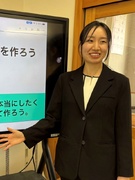 公立学校の教員（小・中・高・特別支援）◆専門的知識・技能を活かす／教員免許不要の選考有1