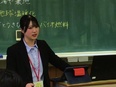 公立学校の教員（小・中・高・特別支援）◆専門的知識・技能を活かす／教員免許不要の選考有2