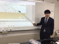 公立学校の教員（小・中・高・特別支援）◆専門的知識・技能を活かす／教員免許不要の選考有3