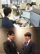 経理◆財務担当候補としてお迎え／賞与年2回／賞与昨年度実績4～5.5ヶ月分／年休126日／リモート可1