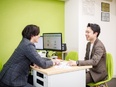 ルームアドバイザー（未経験歓迎）◆月給30万円以上／100％反響営業／年間休日120日／完全週休2日3