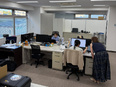 テクニカルサポート（未経験歓迎）◆残業なし／転勤なし／完休2日制／5日以上の連休取得可／リモワ相談可3