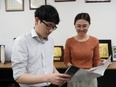 測量ソフトのヘルプデスク◆未経験歓迎／昨年賞与6ヶ月分／年休125日／残業月1.5ｈ程／上場企業2