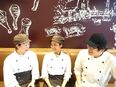 調理スタッフ◆自社の牧場で育った三浦牛を提供／ランチ営業のみ／接客も楽しめる／基本17時頃に退勤可能3