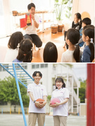 学童・児童館の施設運営スタッフ◆年休125日以上・持ち帰り業務無し／主役は子ども／主体性を育む仕事1