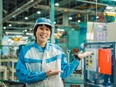 自動車部品の製造スタッフ（未経験歓迎）◆残業少なめ／年休125日／育休100％承認／基本土日祝休み2