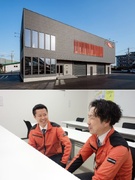 営業◆年収1000万円超も可能／年間休日125日／完全週休2日制／残業月9h／ほぼ毎日18時退勤1