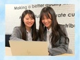 事務系総合職（一般事務・総務など）◆未経験歓迎／同期とスタート／残業月平均7.9h／健康経営優良法人2