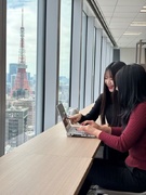 採用広報事務(未経験者歓迎)◆土日祝休み/完全週休2日制/月給27万円~/年間休日141日/駅直結1