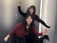 採用広報事務（未経験者歓迎）◆土日祝休み／完全週休2日制／月給27万円～／年間休日141日／駅直結3