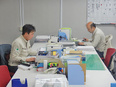 塗料の提案営業（既存メインのルート営業）◆賞与昨年度4.9ヶ月分／残業月10～15H程／住宅補助あり2