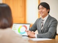 不動産営業◆いずれは会社を担う存在へ／1年間で100棟契約の実績ある企業／年収800万円以上も可3