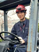 現場作業スタッフ（未経験歓迎）◆創業105年の老舗企業／賞与5ヶ月分以上（昨年実績5.31ヶ月）1