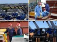 現場作業スタッフ（未経験歓迎）◆創業105年の老舗企業／賞与5ヶ月分以上（昨年実績5.31ヶ月）3
