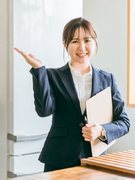 接客スタッフ（未経験歓迎）◆フルフレックスタイム制／直行直帰／残業ゼロ／当日の休み連絡もOK！1
