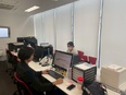 接客スタッフ（未経験歓迎）◆フルフレックスタイム制／直行直帰／残業ゼロ／当日の休み連絡もOK！3