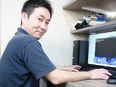 オフィス機器のサービスエンジニア◆未経験歓迎／残業基本なし／年賞与平均120万円以上／定着率100％3