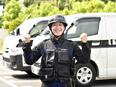 ALSOKの警備スタッフ◆業界大手の安心環境／平均賞与137万円／子育てサポート企業「くるみん」認定2