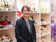 振袖レンタルショップの接客スタッフ◆未経験歓迎／成人式の一着をコーディネート／あなたのセンスが活きる2