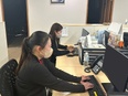 調剤薬局の総務（未経験歓迎）◆残業ほぼなし／年休123日／賞与3ヶ月分／住宅・扶養手当あり2