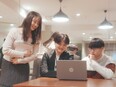 サーバーエンジニア（未経験歓迎）◆年休127日／残業ほぼなし／3ヶ月の充実した研修／神戸勤務2