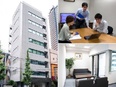 インサイドセールス◆創業71年の安定企業／年間休日125日／土日祝休み／残業月平均6.5h3