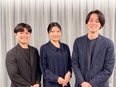 法人営業（インサイドセールスからスタート）◆未経験歓迎／リモート有／キャリアアップでコンサルタントへ2