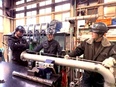 技術スタッフ（配管の設計から溶接や取付・メンテナンスまで担当）◆日清・酉島製作所など大手と取引あり3