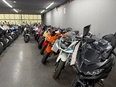 バイク整備士◆年間休日116日／完全週休2日制／賞与年2回／有休取得100％／5日以上の連休可2